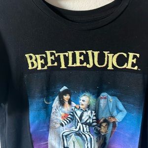 BeetleJuice Shirt